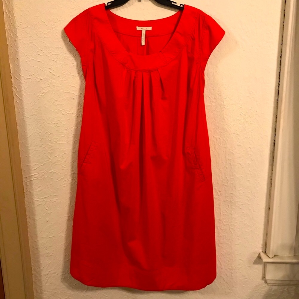 Women’s Old Navy Maternity Dress Size Large